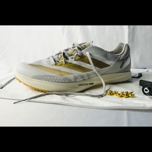 Adidas Avanti TYO Tinman Elite TME Special Edition